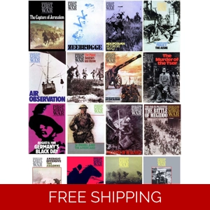 Purnell’s History of the First World War Volume Seven